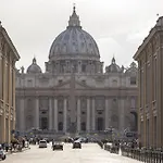 La Porta Rossa Di Borgo - Vatican Luxury Rom