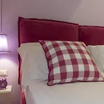 La Porta Rossa Di Borgo - Vatican Luxury