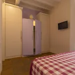 Lägenhet La Porta Rossa Di Borgo - Vatican Luxury *