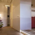 Lägenhet La Porta Rossa Di Borgo - Vatican Luxury