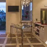 La Porta Rossa Di Borgo - Vatican Luxury Rom