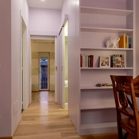 La Porta Rossa Di Borgo - Vatican Luxury * Rzym