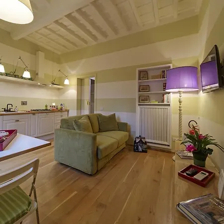 La Porta Rossa Di Borgo - Vatican Luxury روما