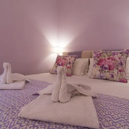 Apartament La Porta Rossa Di Borgo - Vatican Luxury